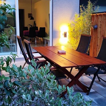 Appartement Marjan Rose à Split Extérieur photo