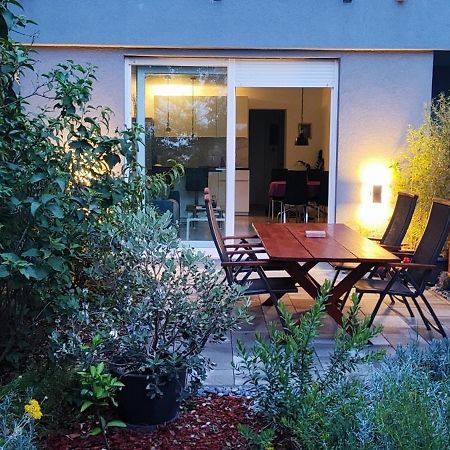 Appartement Marjan Rose à Split Extérieur photo