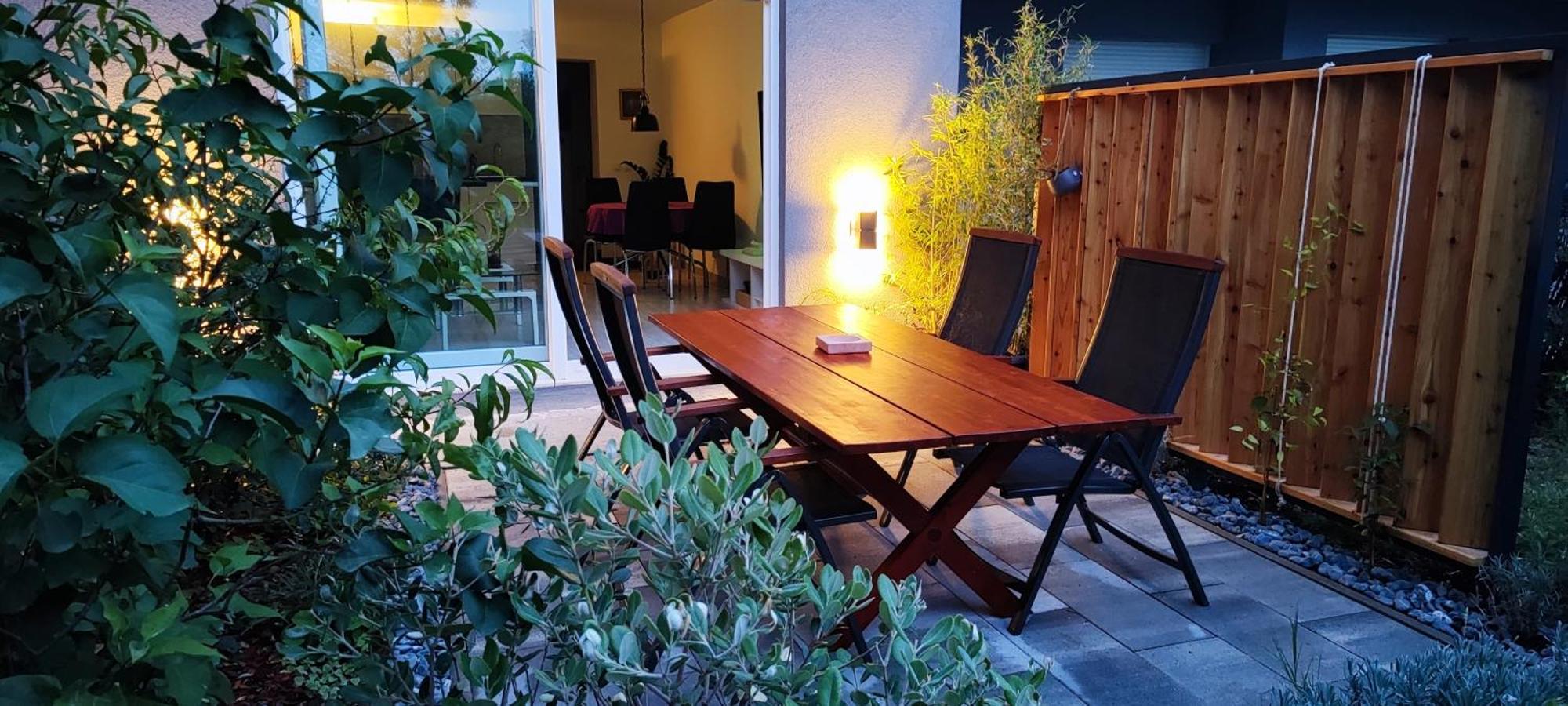 Appartement Marjan Rose à Split Extérieur photo