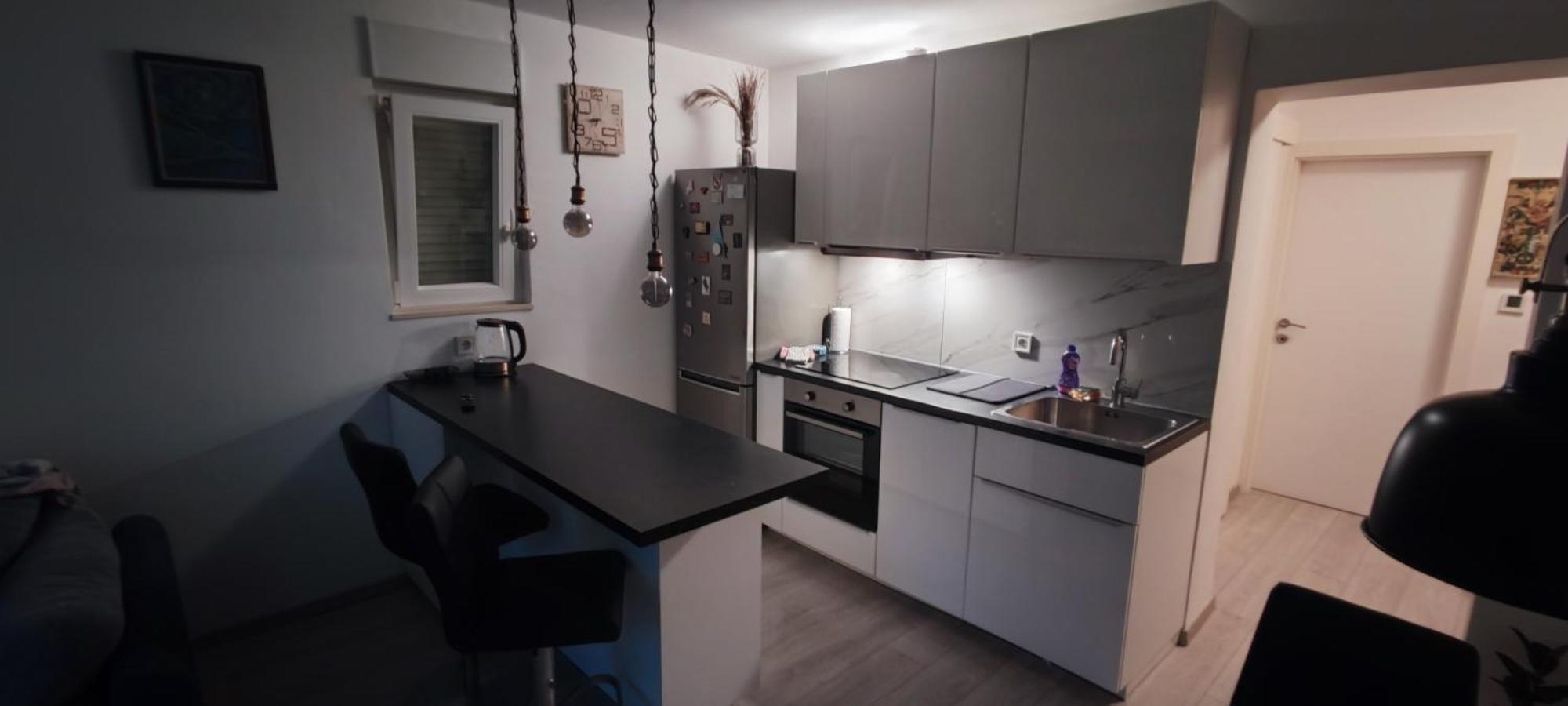 Appartement Marjan Rose à Split Extérieur photo