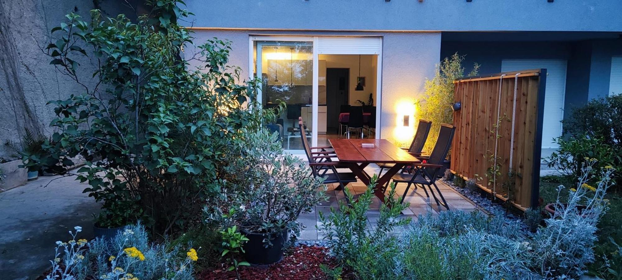 Appartement Marjan Rose à Split Extérieur photo