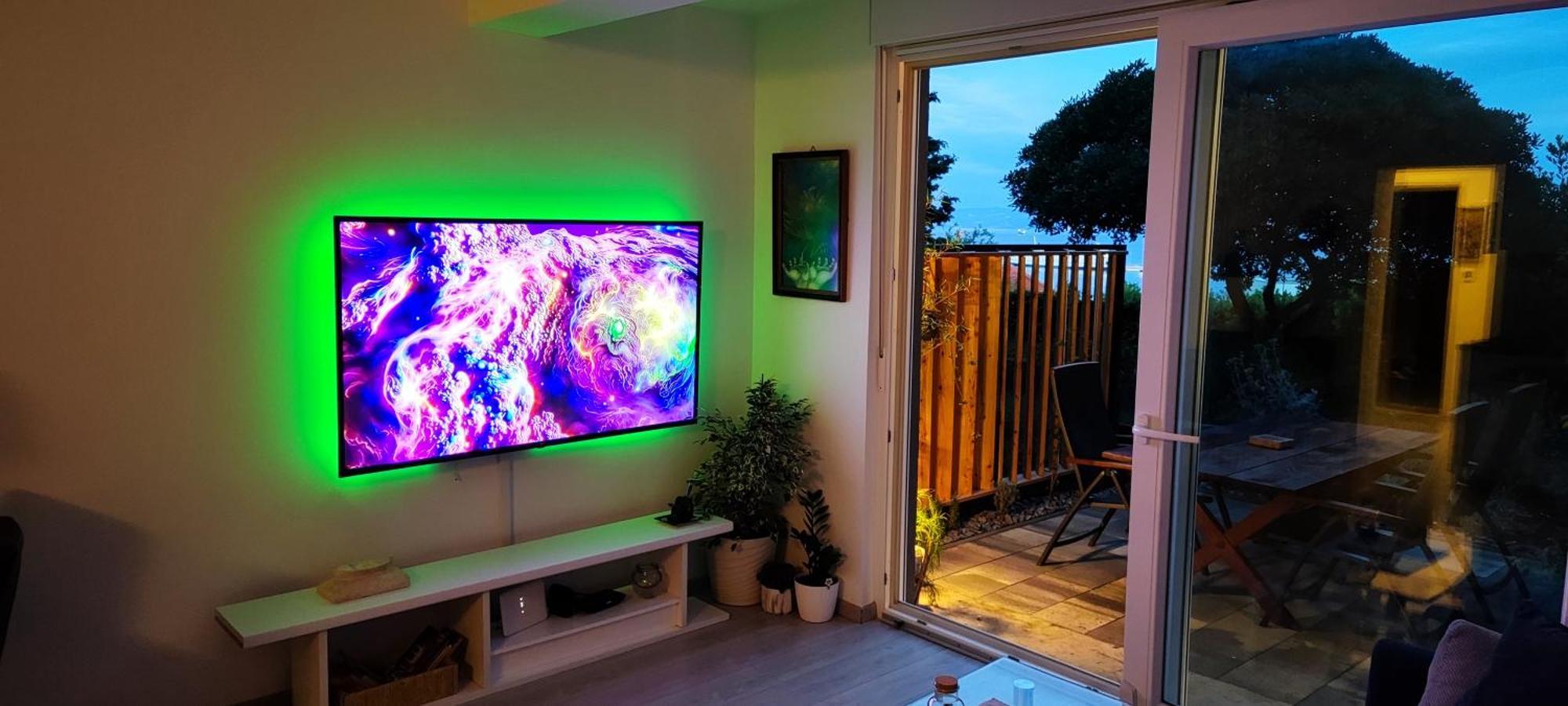 Appartement Marjan Rose à Split Extérieur photo